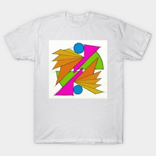 Avian 2 T-Shirt